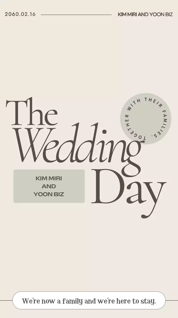 Video minuman beralkohol berwarna krem yang sederhana dan mudah dibuat