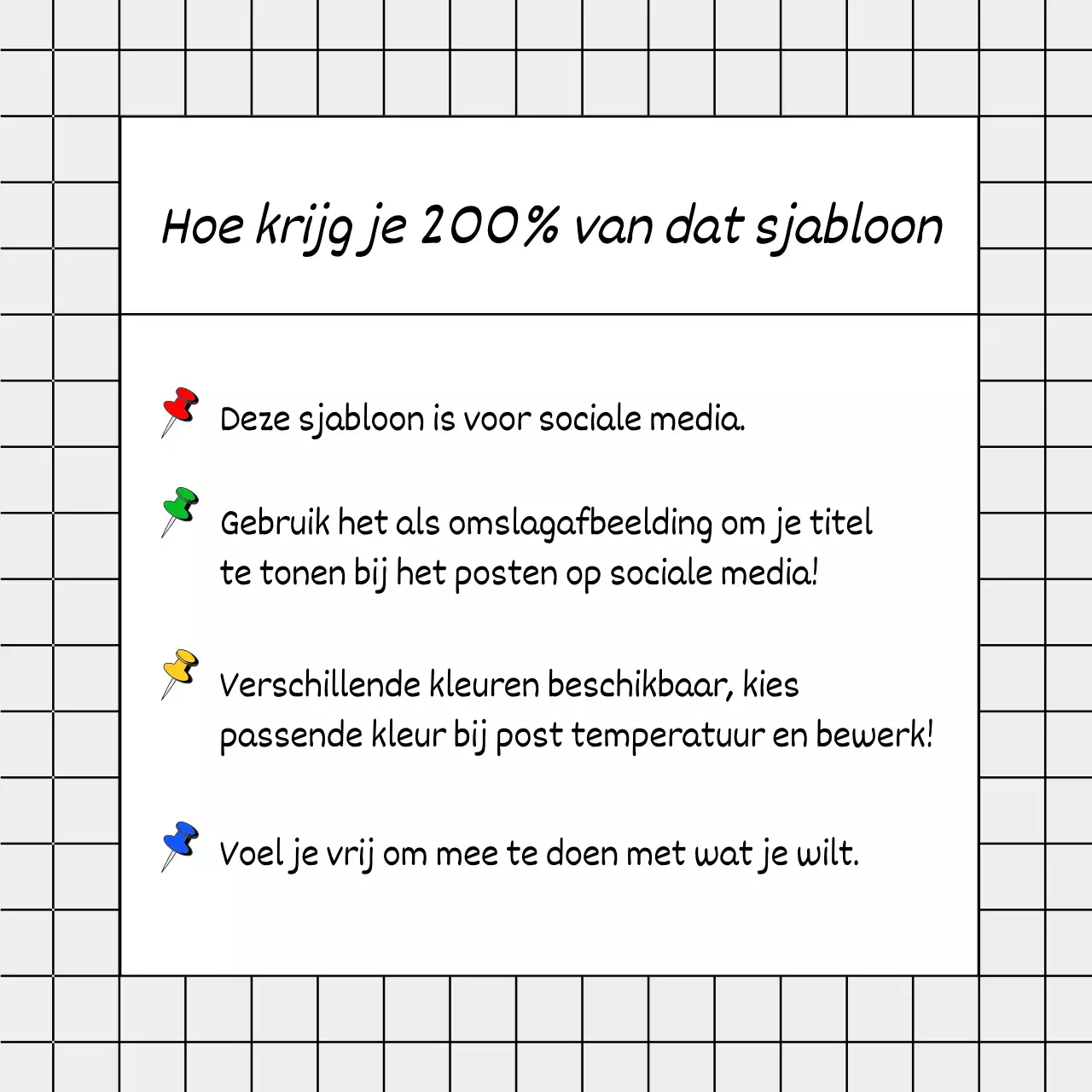 Een kitscherige kleurvariatie van zwart met regenboogkaartnews cover