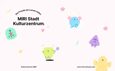 Entwerfen Sie eine Regierungskampagne mit einem lebendigen Charakter