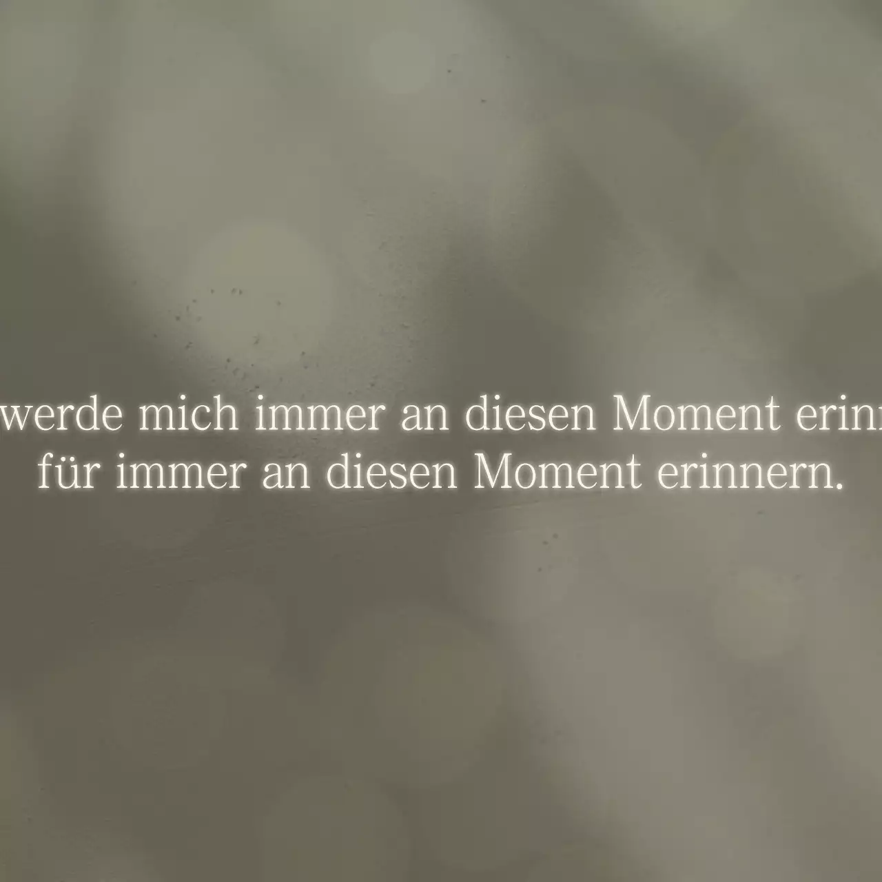 Ein einfaches, leicht zu machendes Video über einen beigen Aperitif