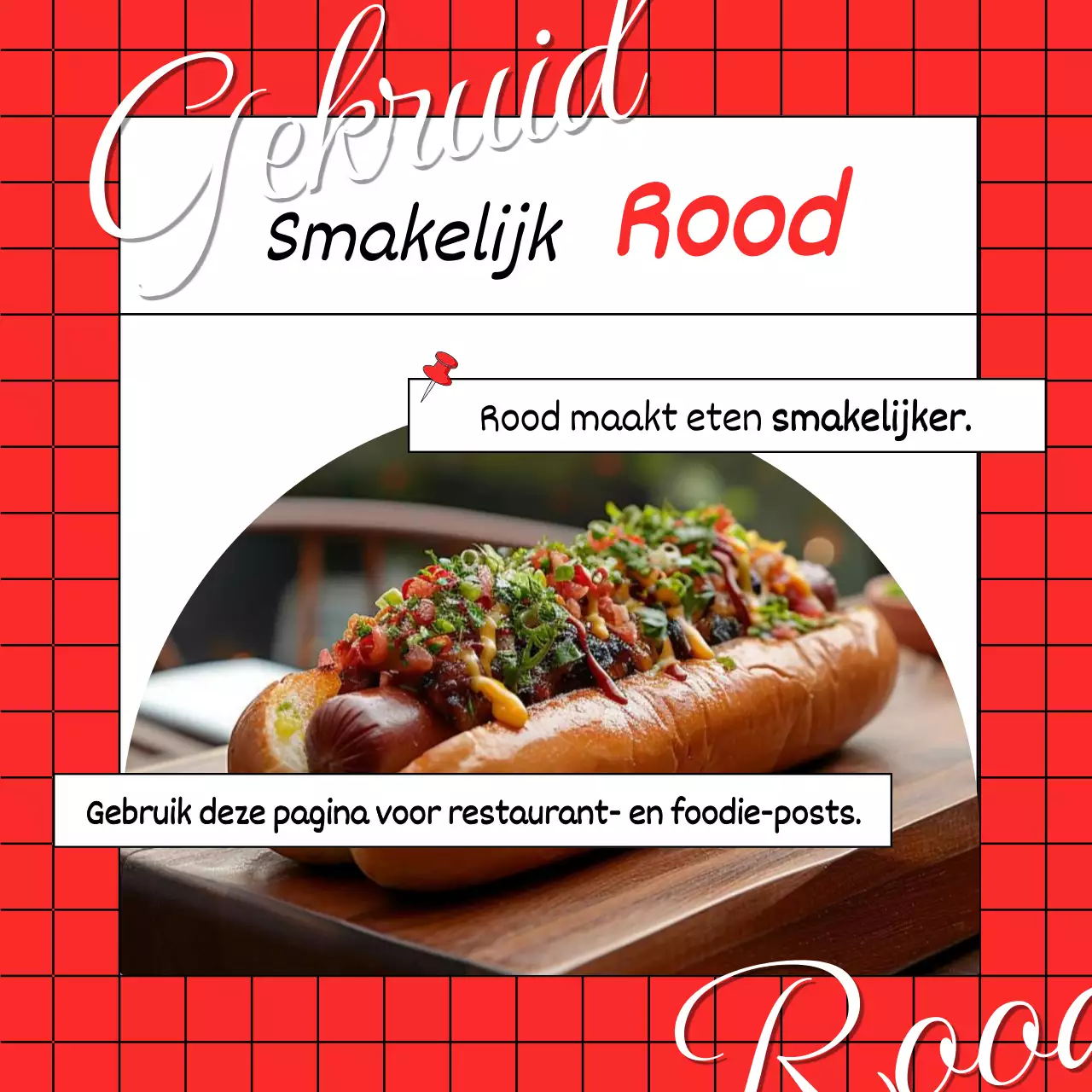 Een kitscherige kleurvariatie van zwart met regenboogkaartnews cover