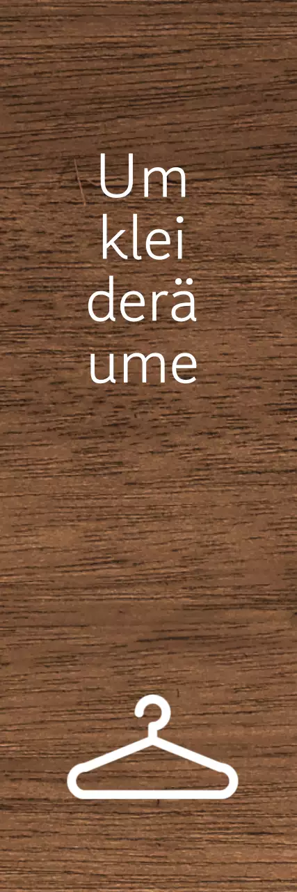 Dunkler Hintergrund weißer Text Krankenhaus Symbol Führer