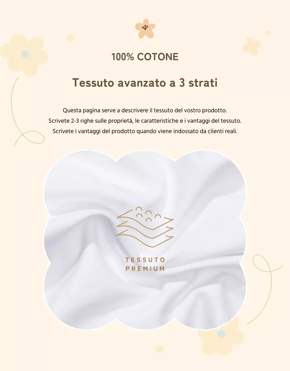 Simpatici vestiti primaverili per bambini in giallo e blu Informazioni sul prodotto