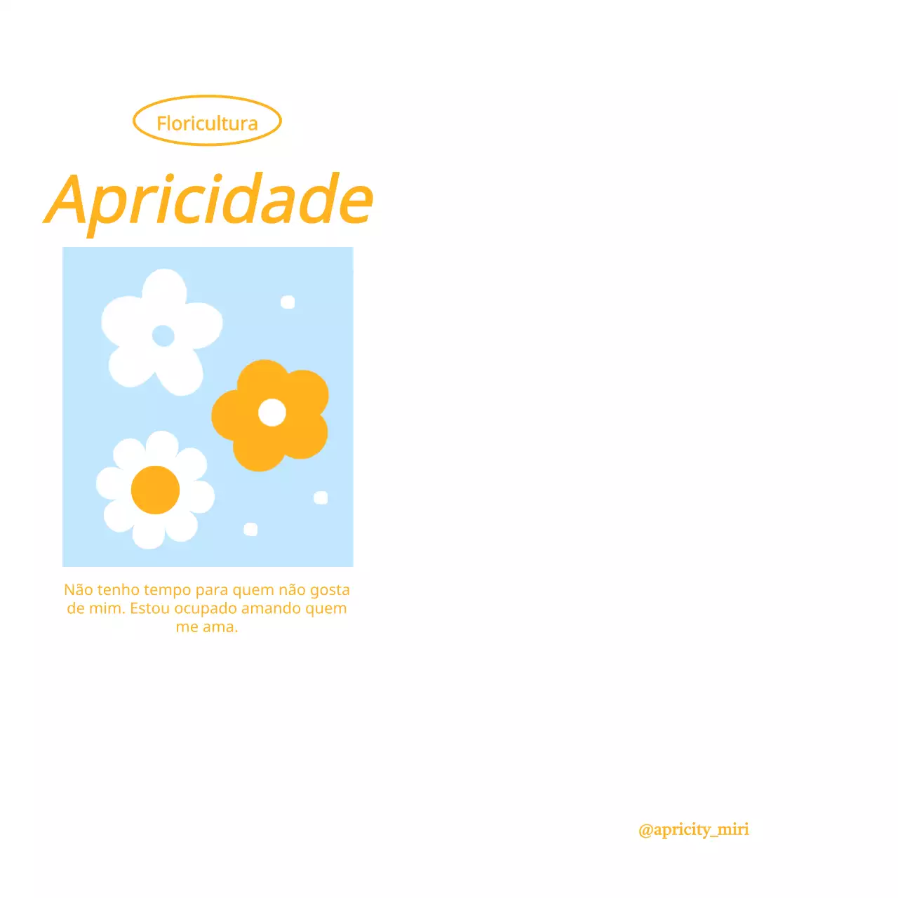 Um bonito desenho floral para a sua próxima promoção