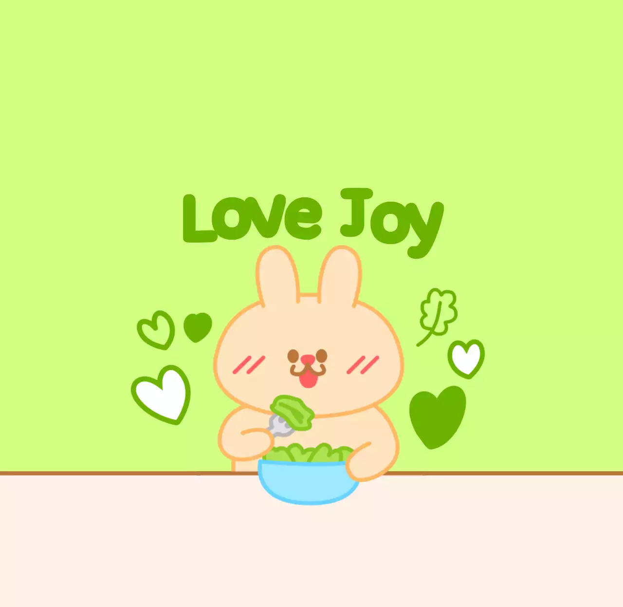 かわいいキャラクターイラストのグッズ