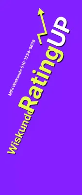 Bora Yandu wiskunde school promoten