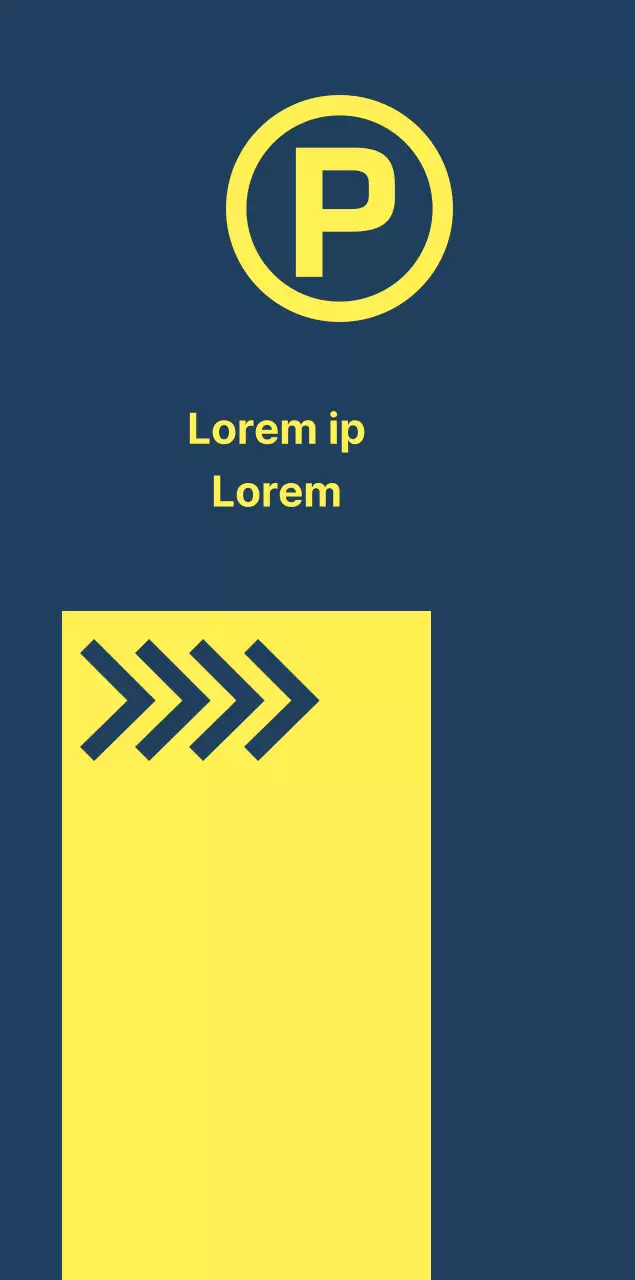 Guide du stationnement Indigo Yellow