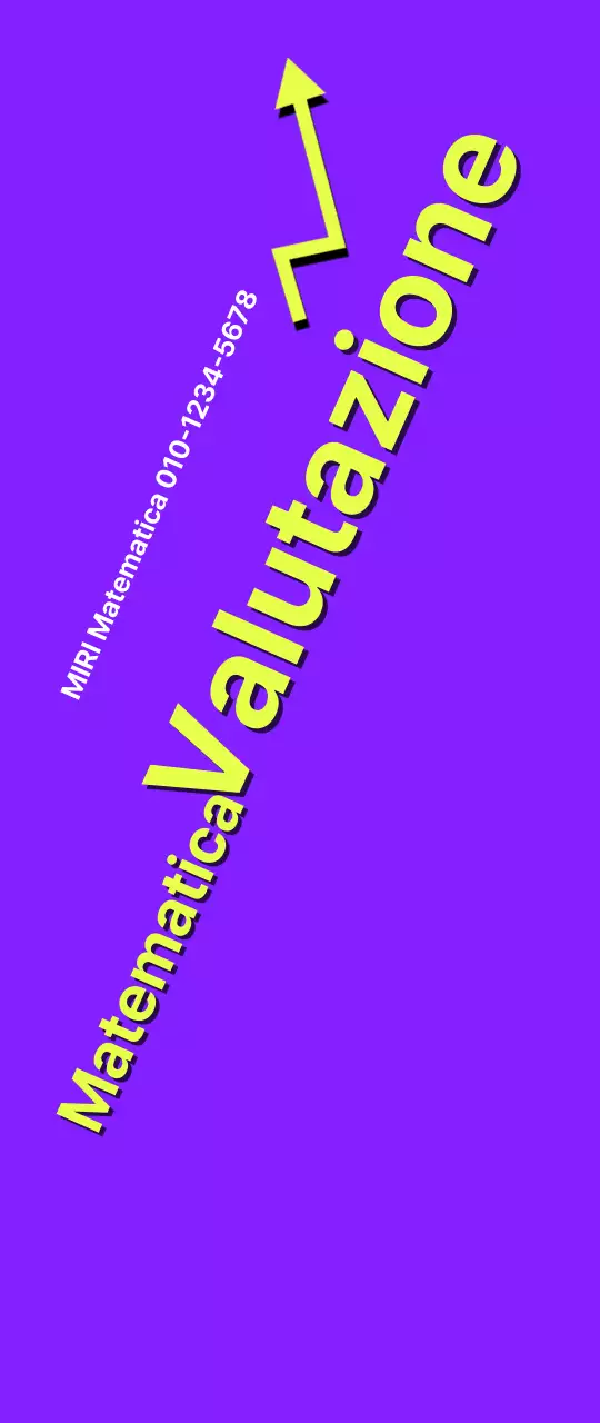 Promuovere la scuola di matematica Bora Yandu