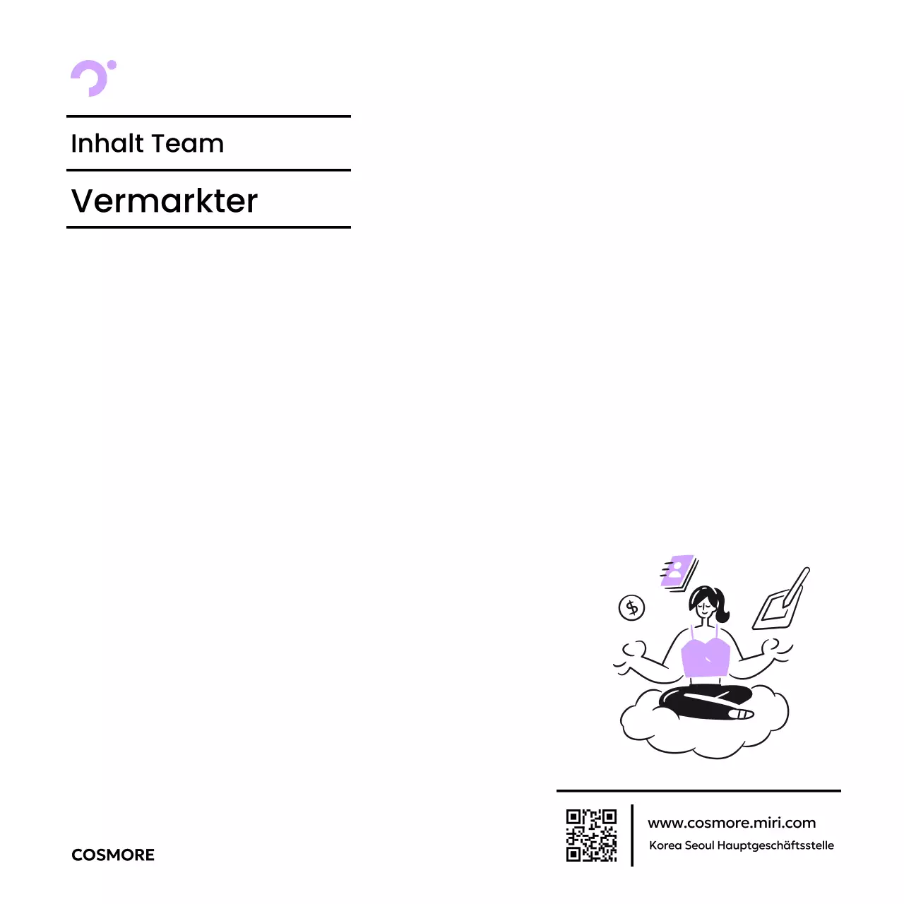 Entwerfen Sie ein Corporate Kit, das ausdrückt, wer Sie sind und was Sie tun