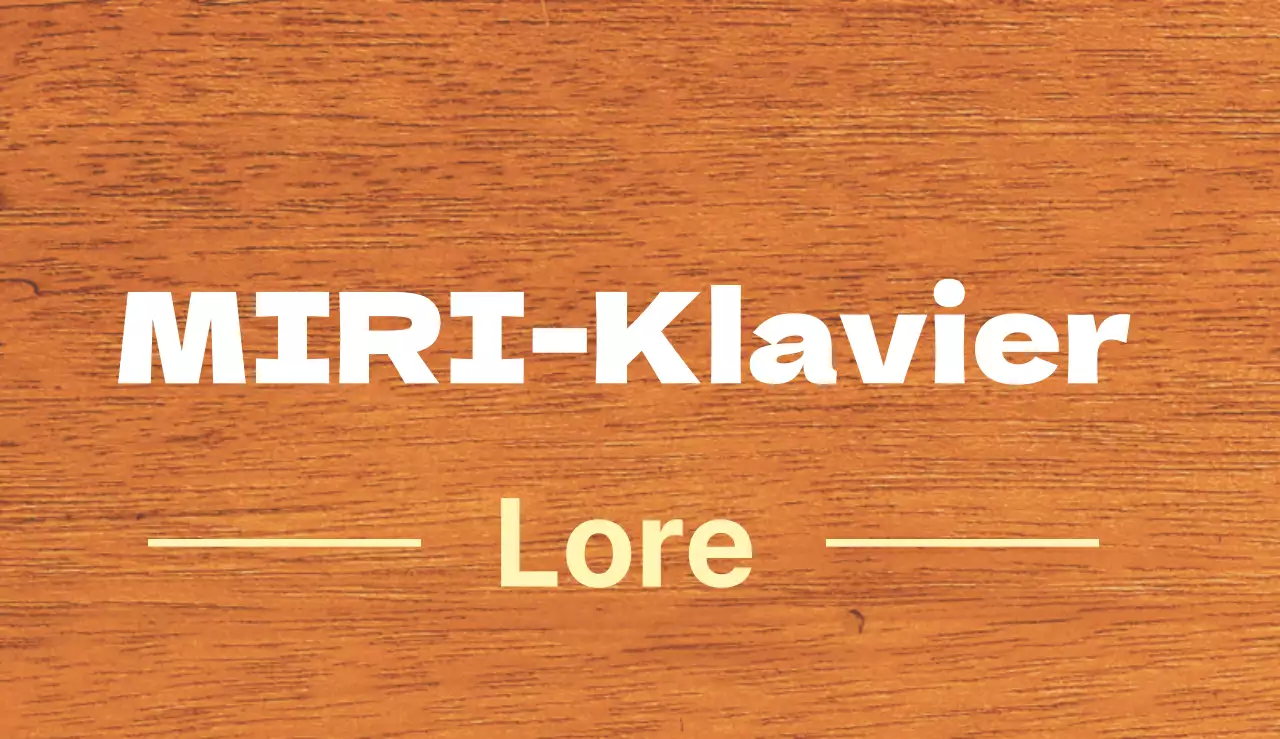 Ein sauberer weißer und hellgelber Leitfaden für den Laden