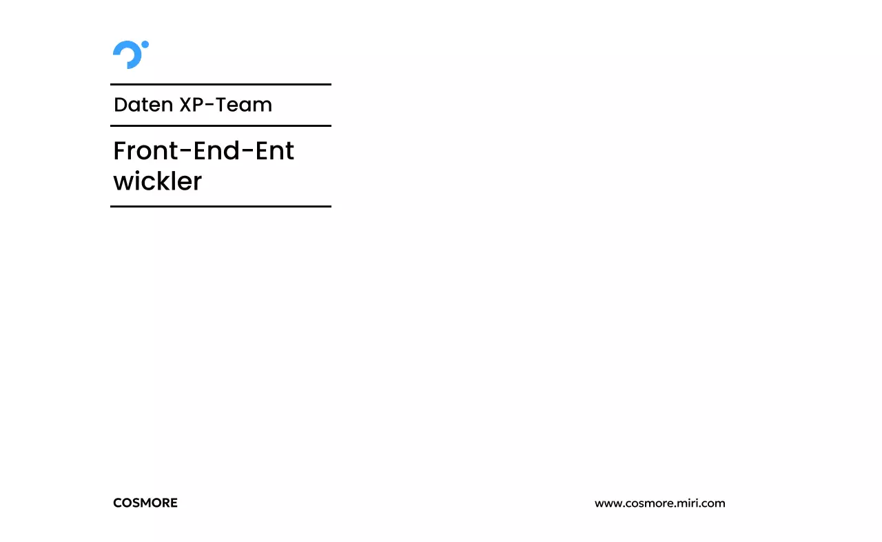 Entwerfen Sie ein Corporate Kit, das ausdrückt, wer Sie sind und was Sie tun