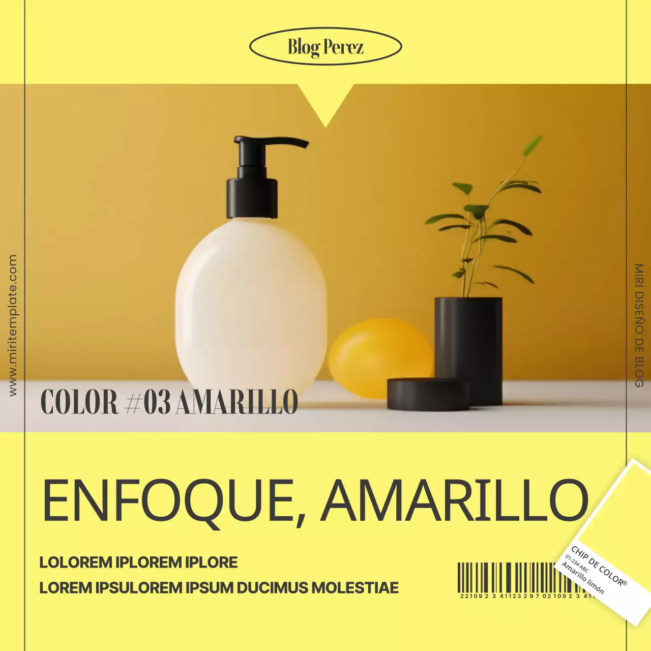 Mensajes en miniatura en rosa y blanco con código de colores de moda en las redes sociales