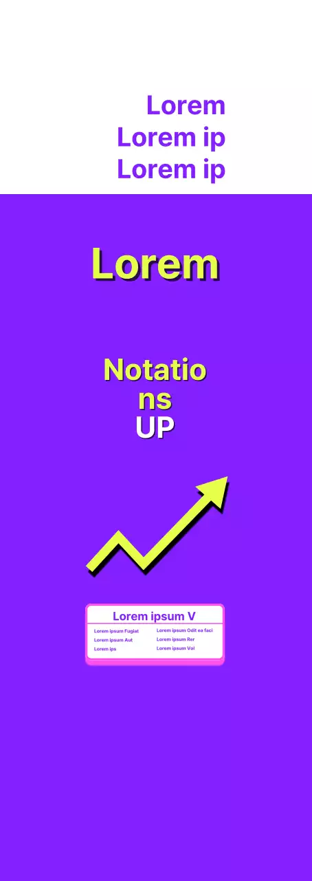 Promotion de l'école de mathématiques Bora Bora Arrow