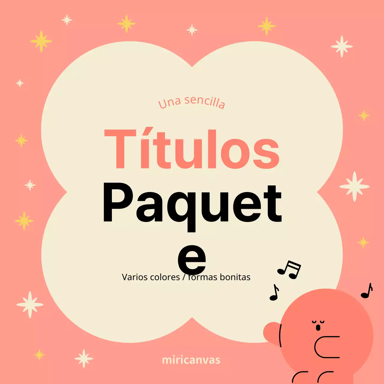 Cubierta del título con un sencillo código de colores en amarillo y morado