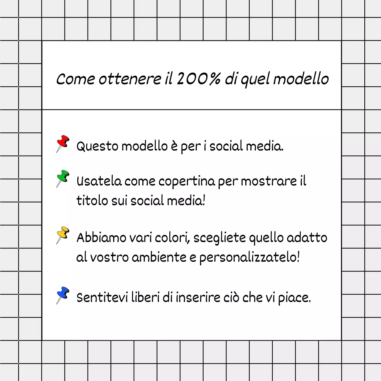 Una variante a colori kitsch della copertina nera e arcobaleno di una carta di giornale