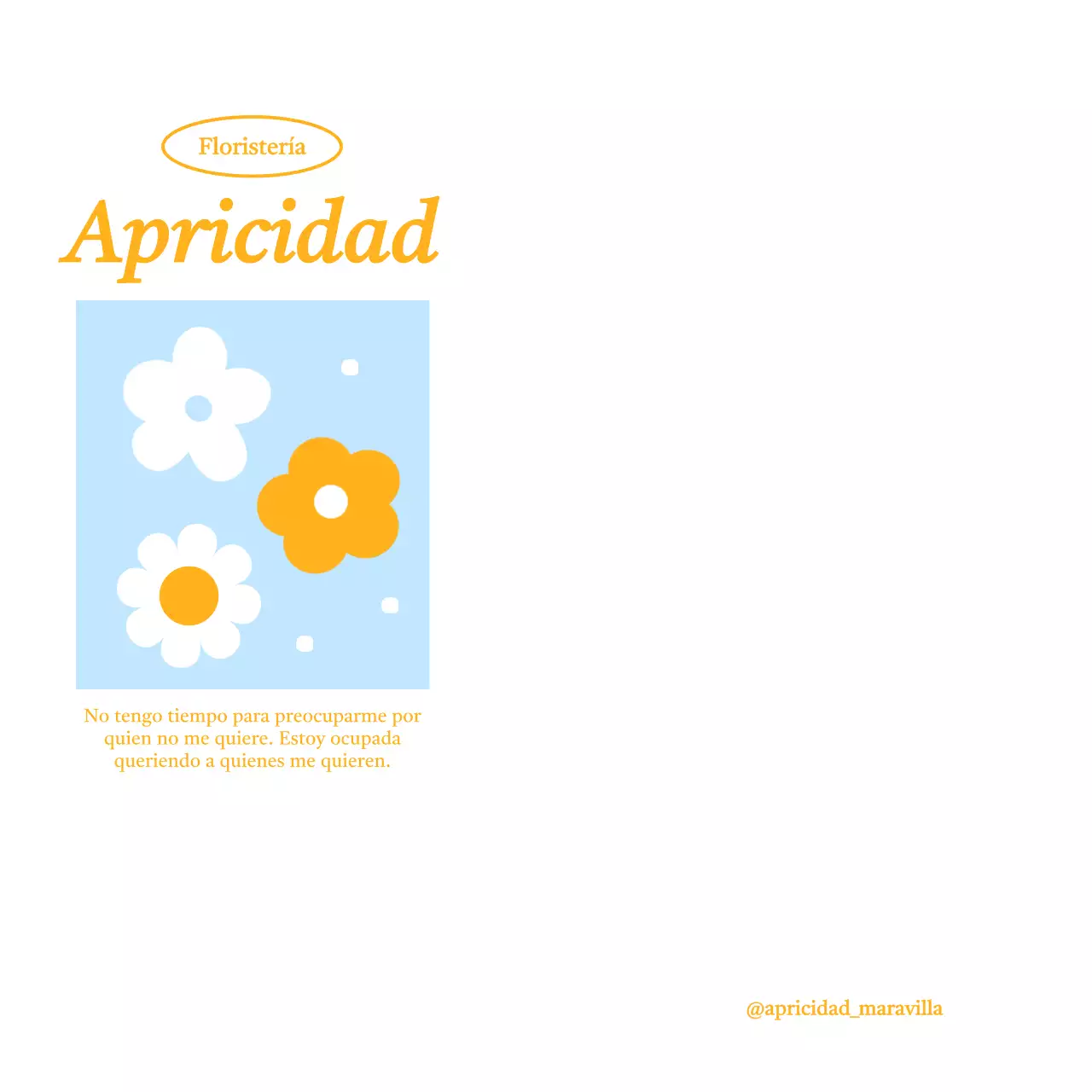 Un bonito diseño floral para su próxima promoción