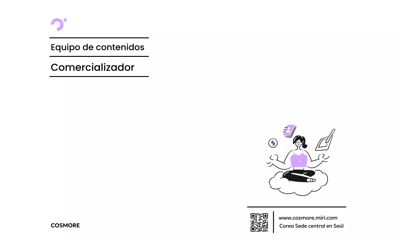 Diseña un kit corporativo que exprese quién eres y qué haces