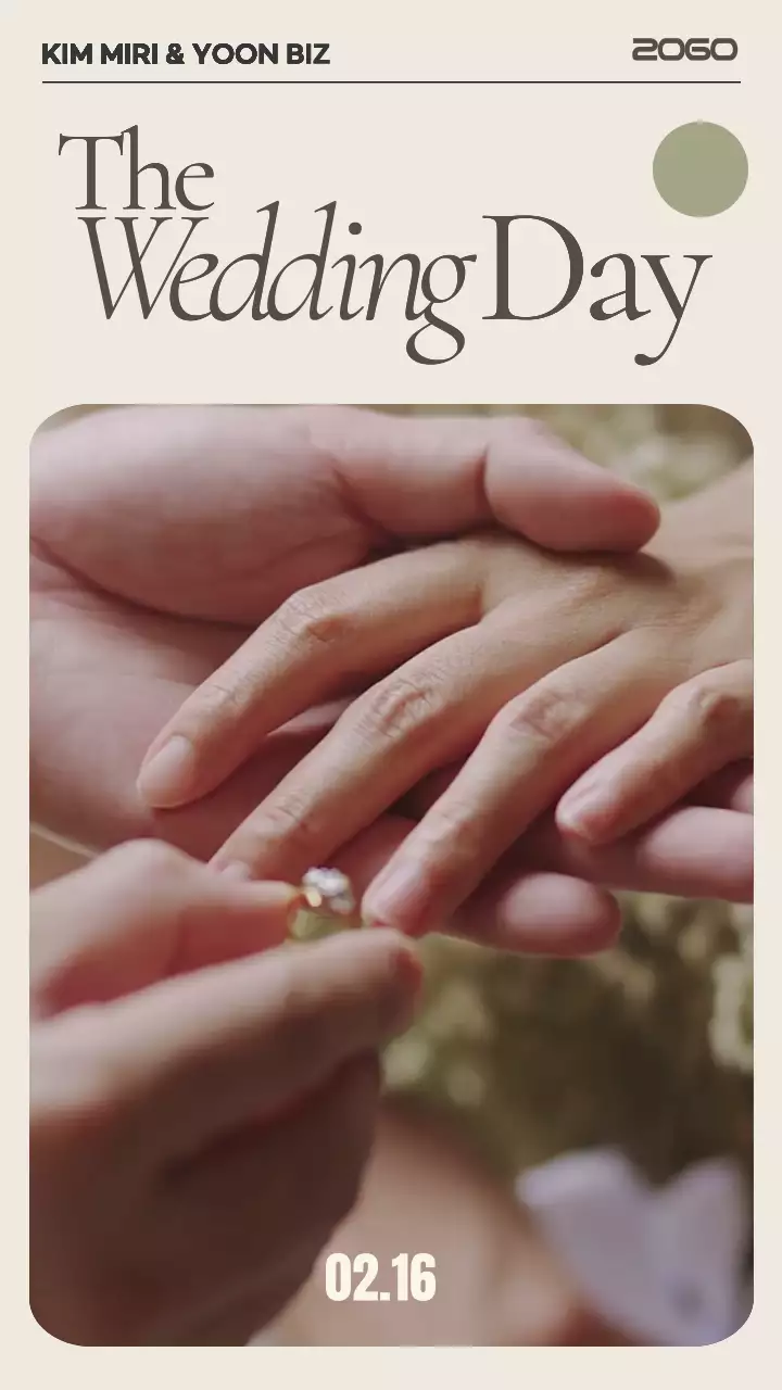 Um vídeo de aperitivo bege simples e fácil de fazer