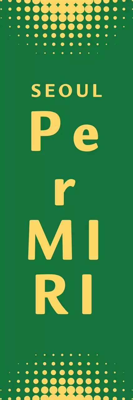 Panduan Promosi Titik Kuning Hijau