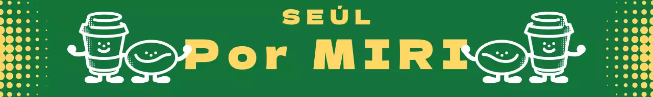 Guía de promoción del punto amarillo verde