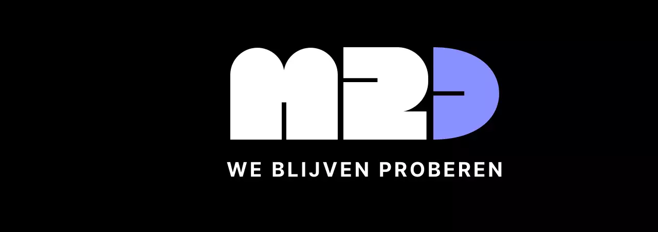 Corporate welkomstpakket evenement souvenirs in zwart en blauw