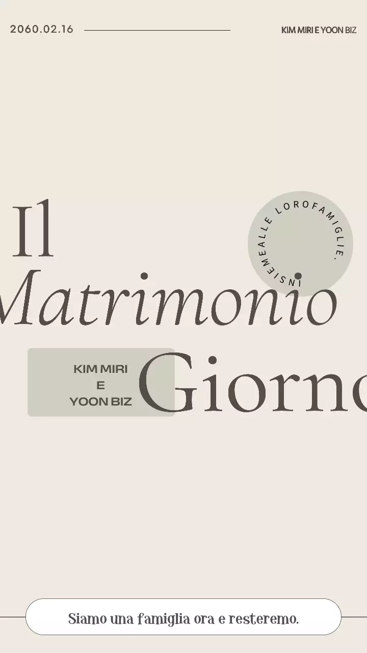 Un video aperitivo beige semplice e facile da preparare