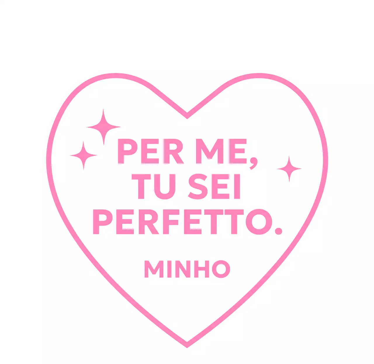 Design a cuore con bordo per un tocco delizioso