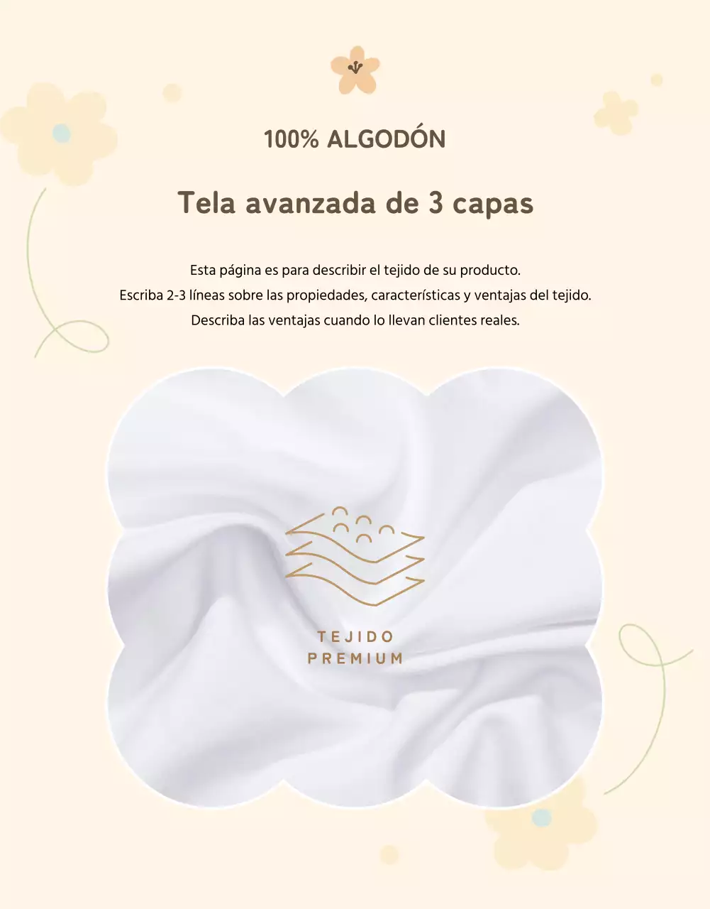 Bonita ropa de primavera para niños en amarillo y azul Información sobre el producto