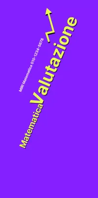 Promuovere la scuola di matematica Bora Yandu