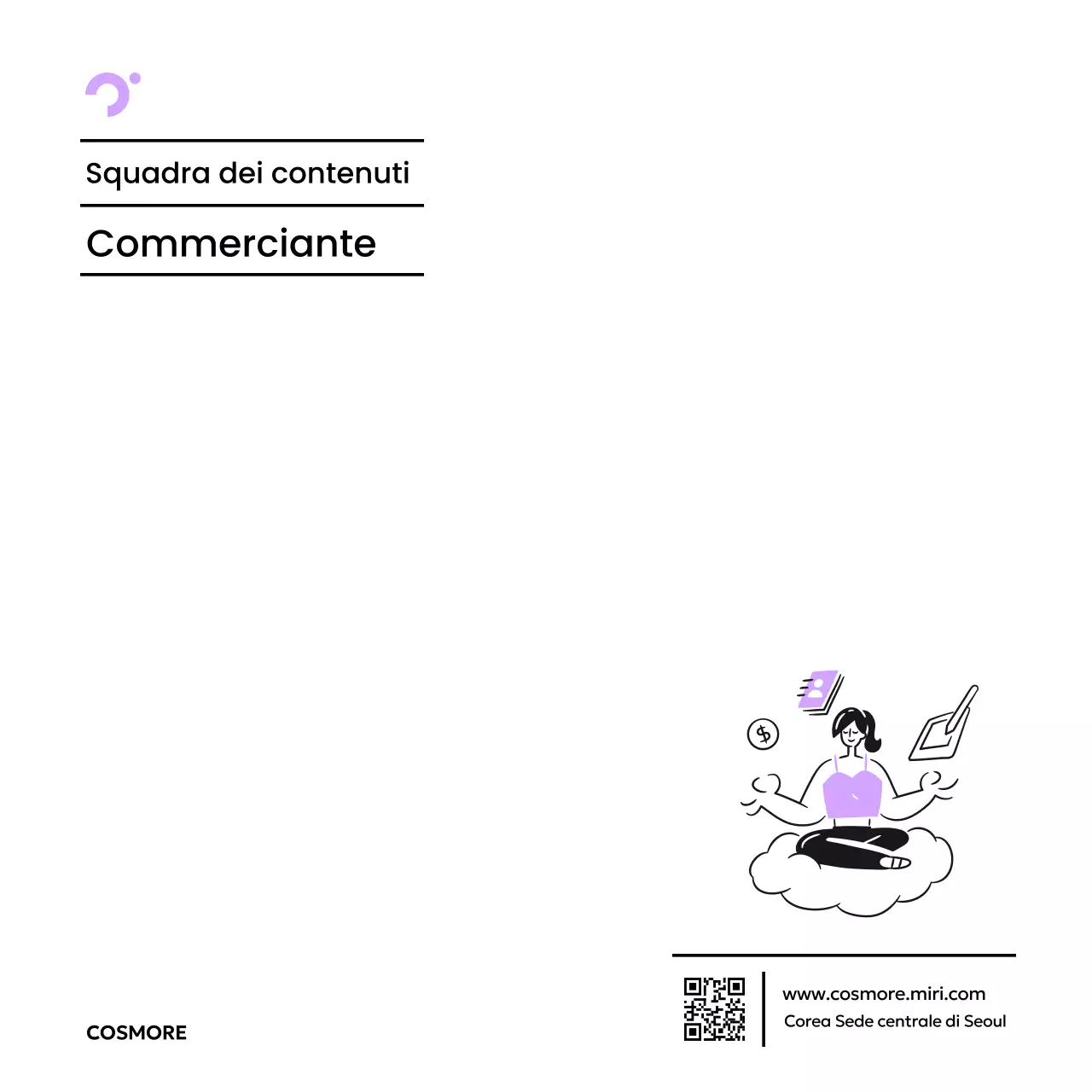 Progettare un kit aziendale che esprima chi siete e cosa fate