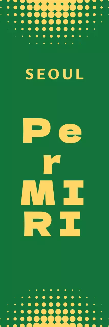 Guida alla promozione del punto verde-giallo