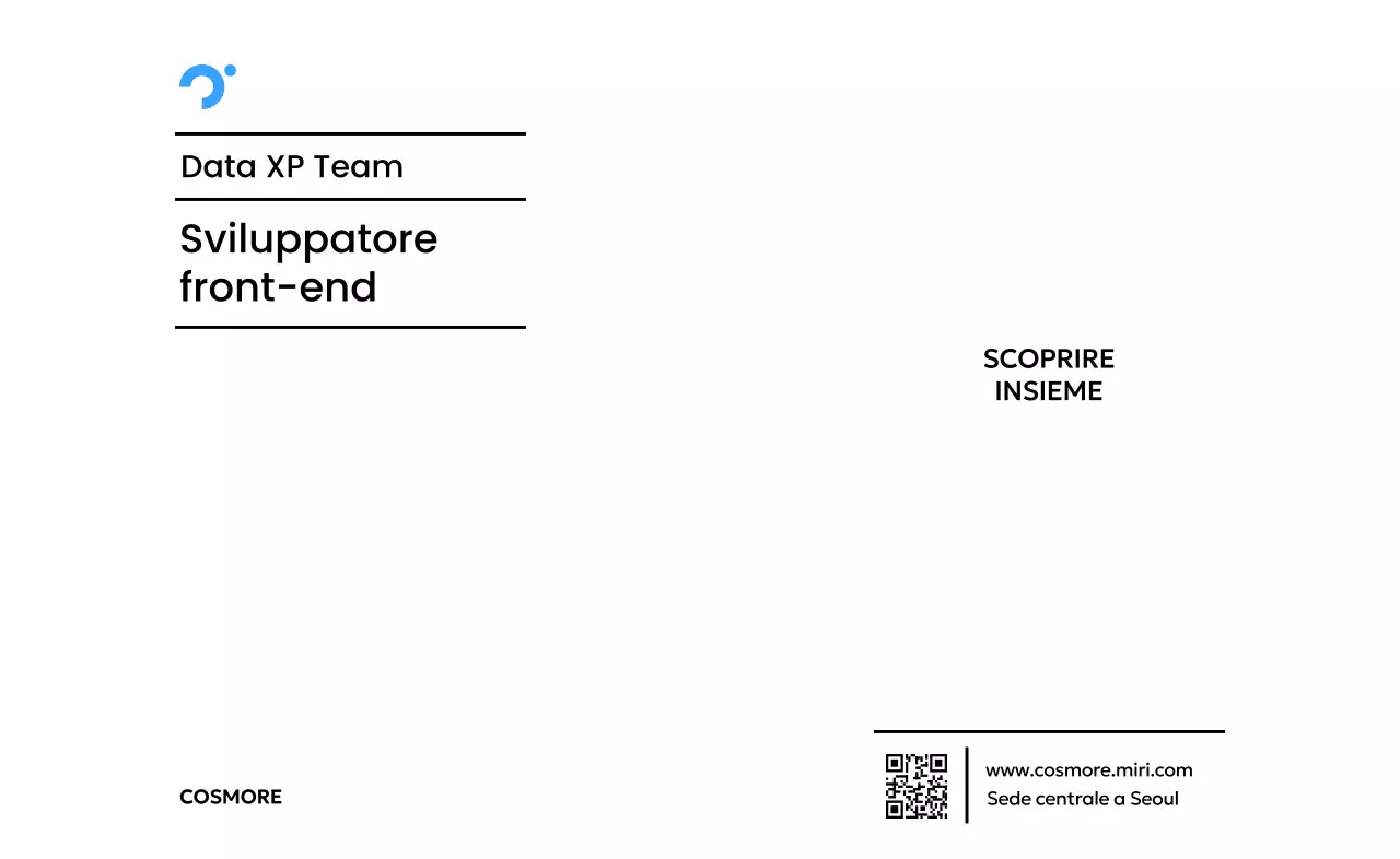 Progettare un kit aziendale che esprima chi siete e cosa fate