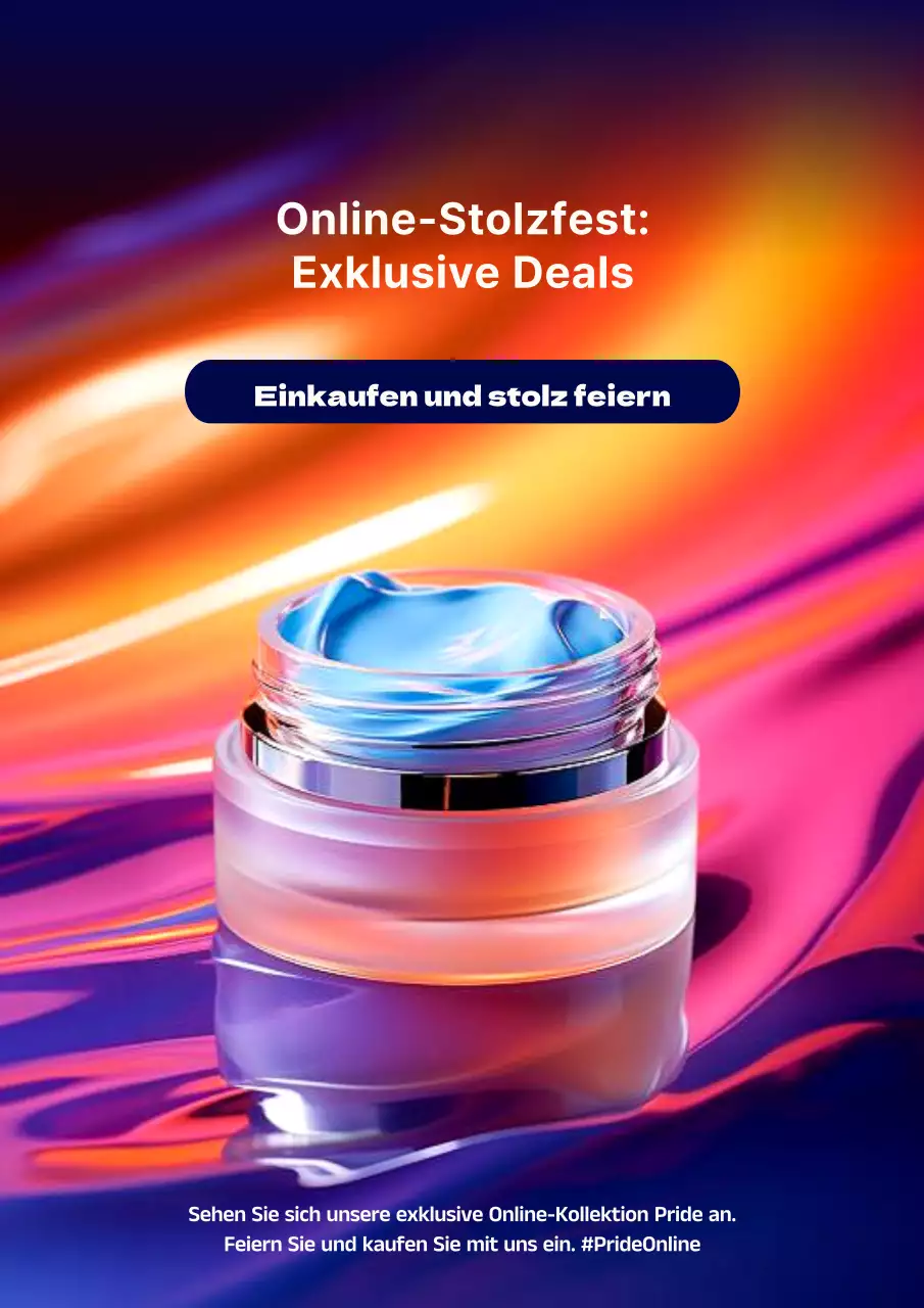 Online-Stolzfest: Exklusive Deals