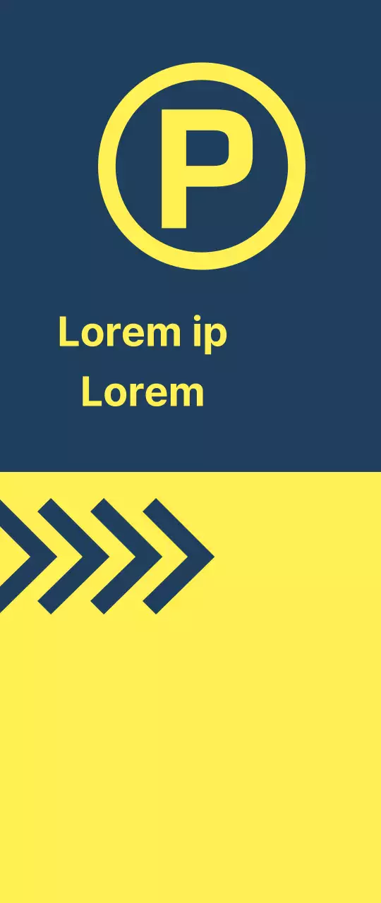 Guide du stationnement Indigo Yellow