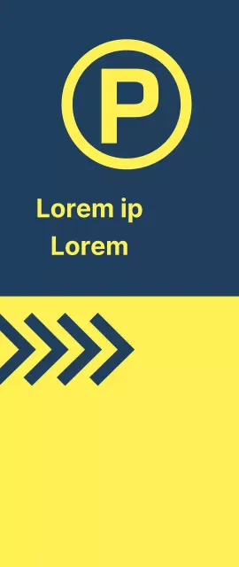 Guide du stationnement Indigo Yellow