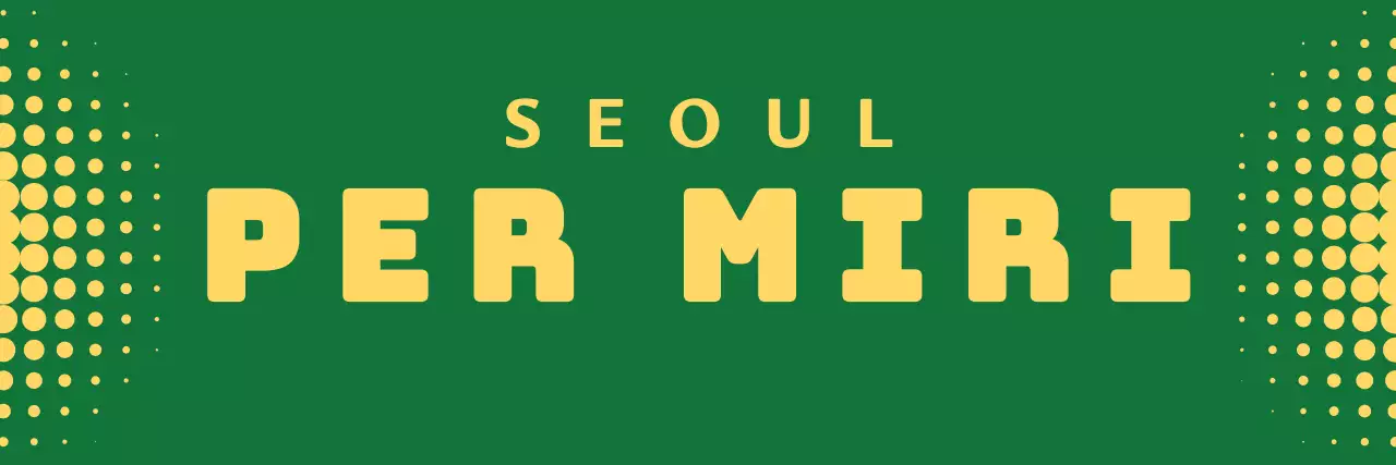 Groen Gele Stip Promotiegids