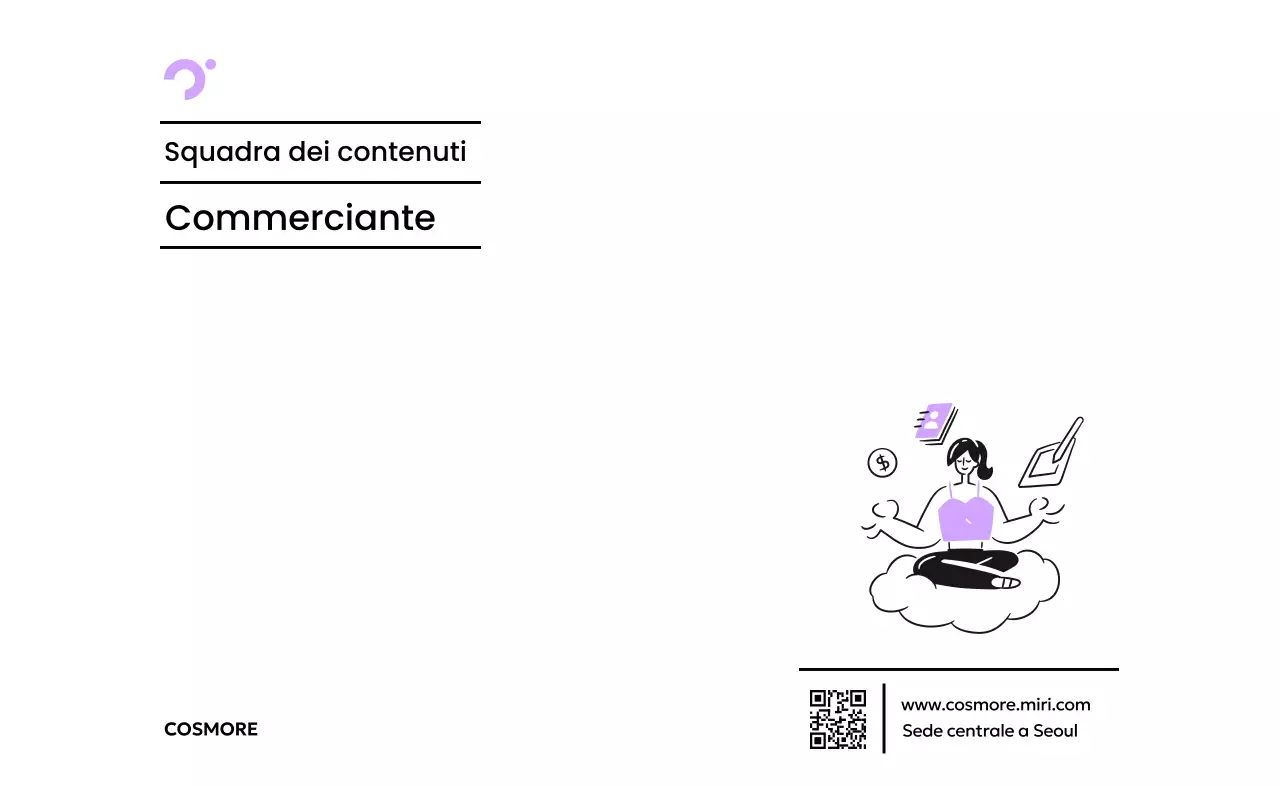 Progettare un kit aziendale che esprima chi siete e cosa fate