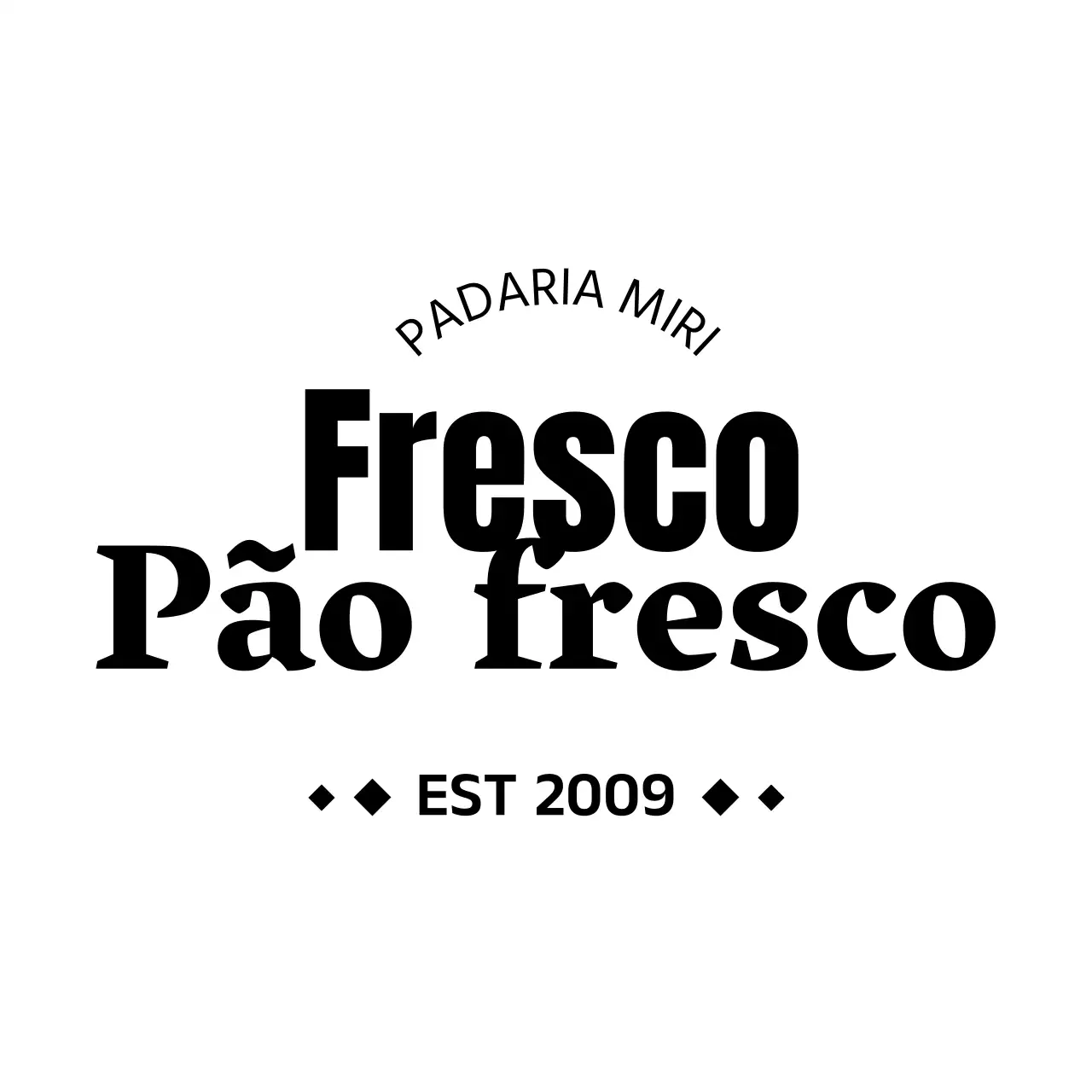 Logótipo de combinação de gralhas preto