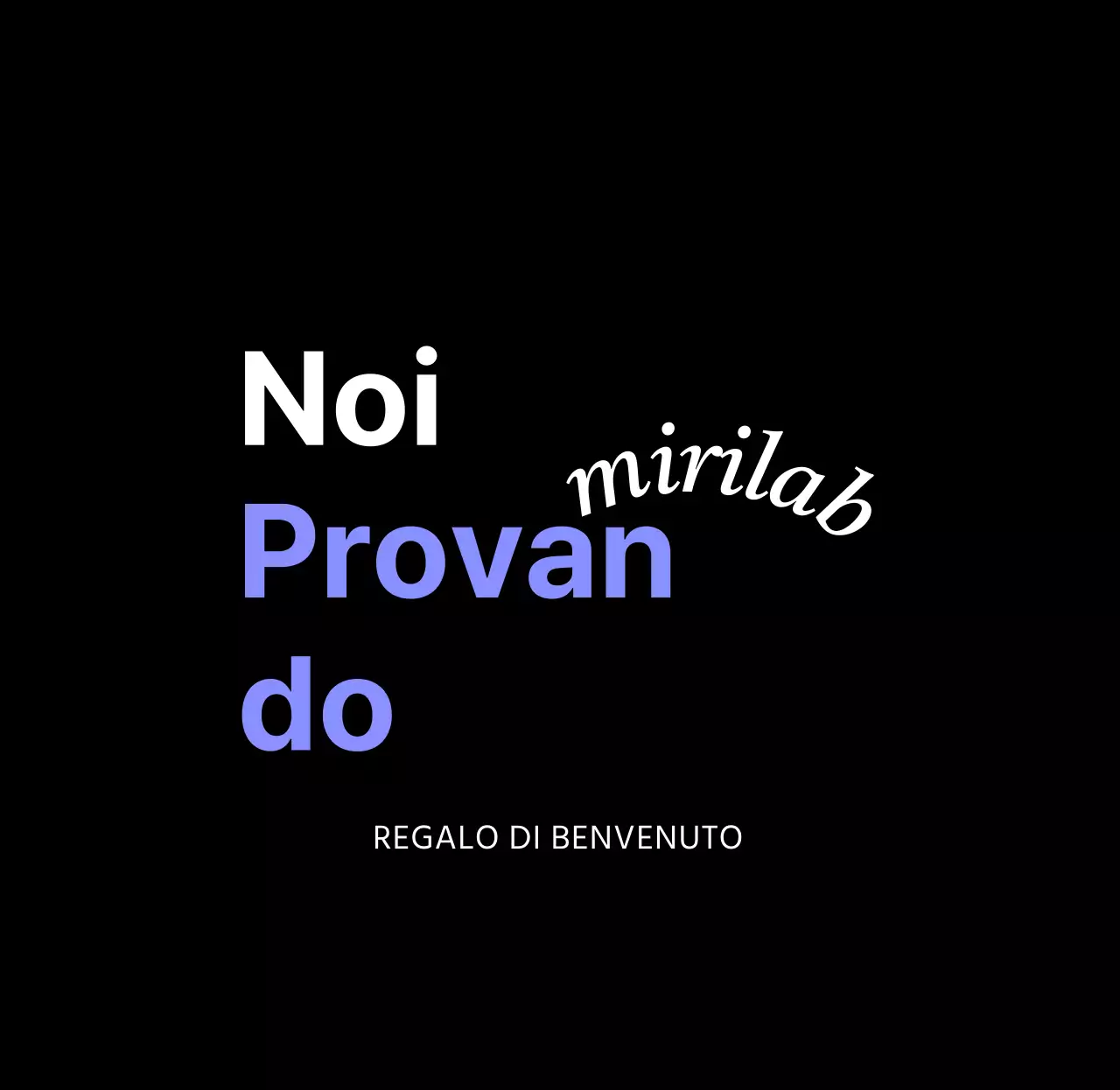 Kit di benvenuto aziendale souvenir per eventi in nero e blu