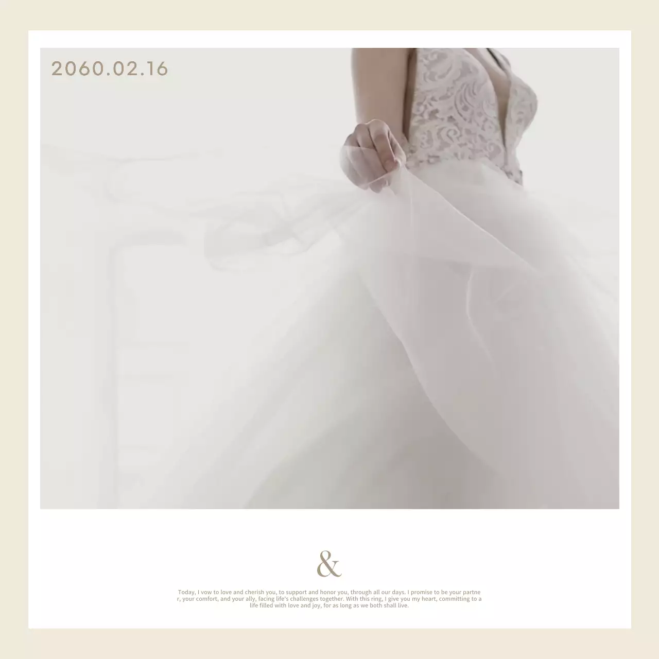 Video trước bữa tối đơn giản, màu be, dễ làm