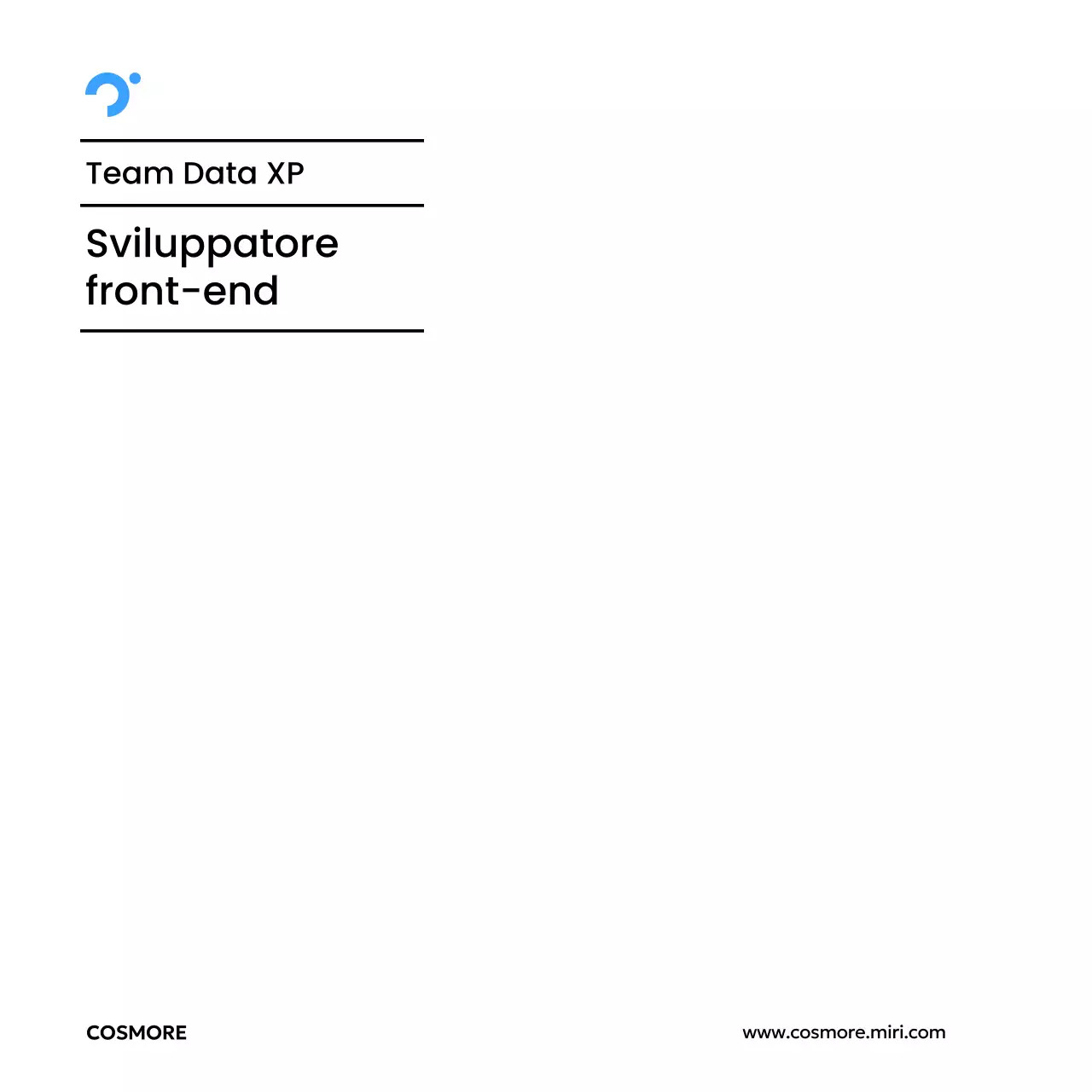 Progettare un kit aziendale per rappresentare chi siete e cosa fate