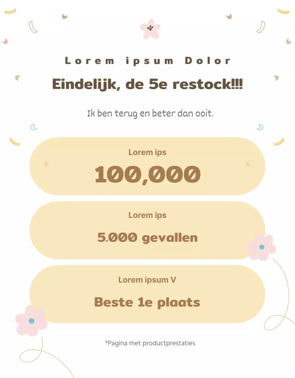 Schattige lentekleding voor kinderen in geel en blauw Productinformatie