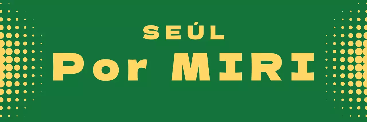 Guía de promoción del punto amarillo verde