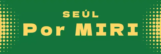 Guía de promoción del punto amarillo verde