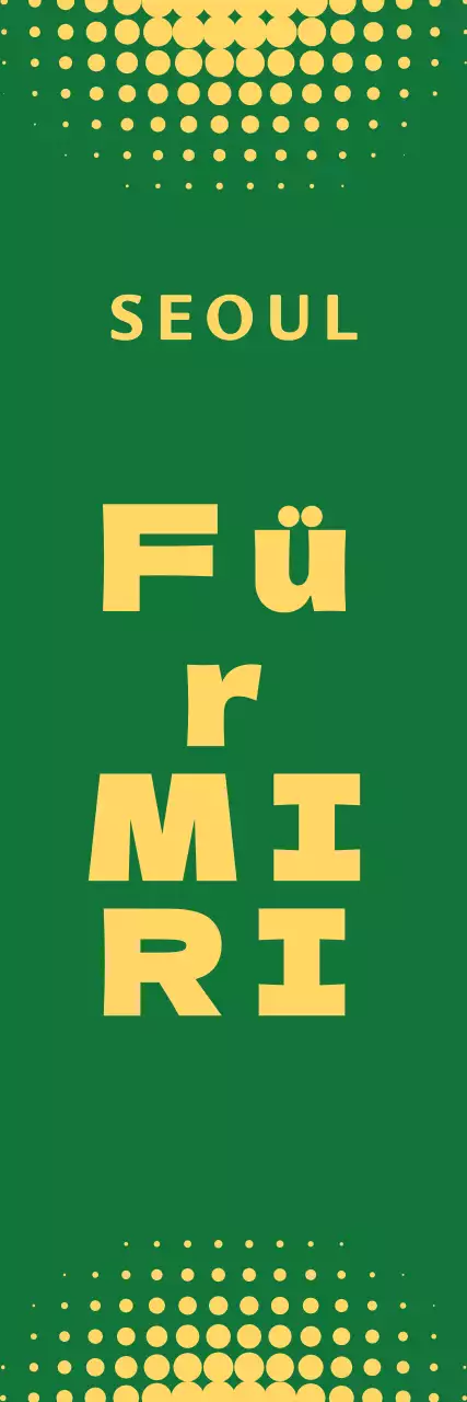 Leitfaden für die Werbung mit dem grünen gelben Punkt