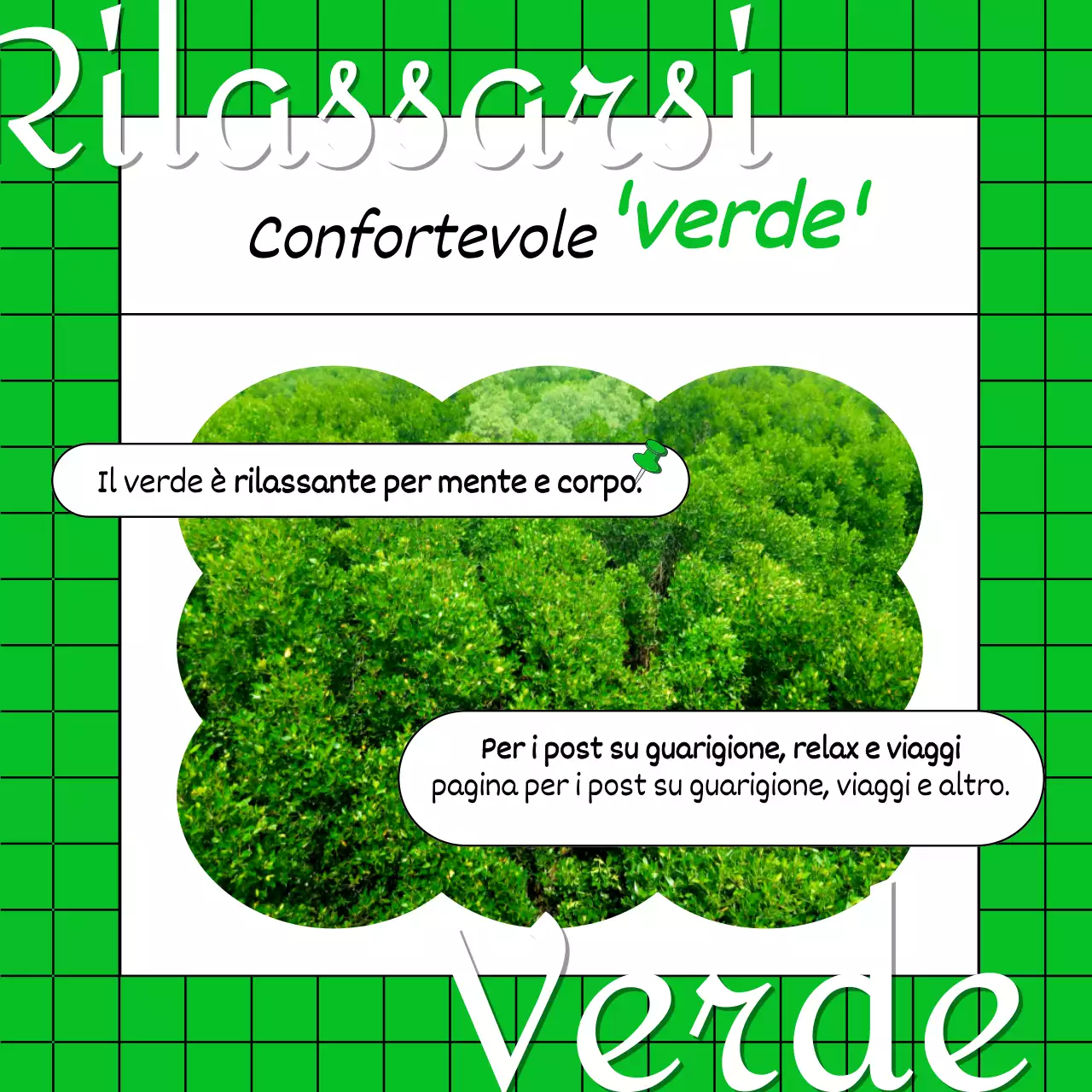 Una variante a colori kitsch della copertina nera e arcobaleno di una carta di giornale