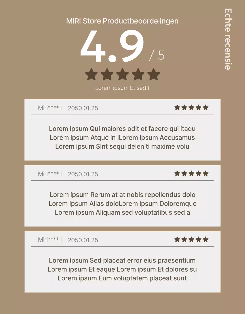 Promoot eenvoudige hangers in ivoor