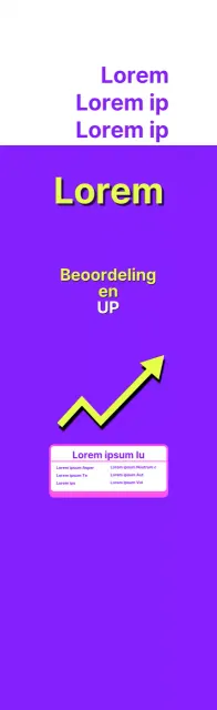 Promotie van de Bora Bora Arrow Wiskunde School