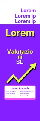 Promozione della scuola di matematica Bora Bora Arrow