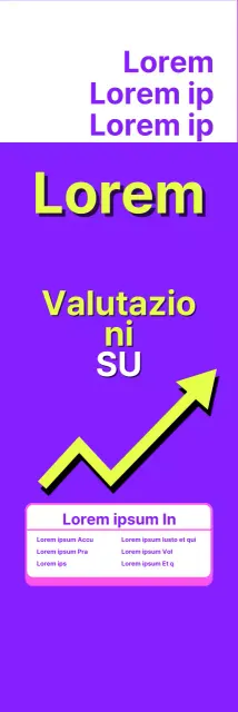 Promozione della scuola di matematica Bora Bora Arrow